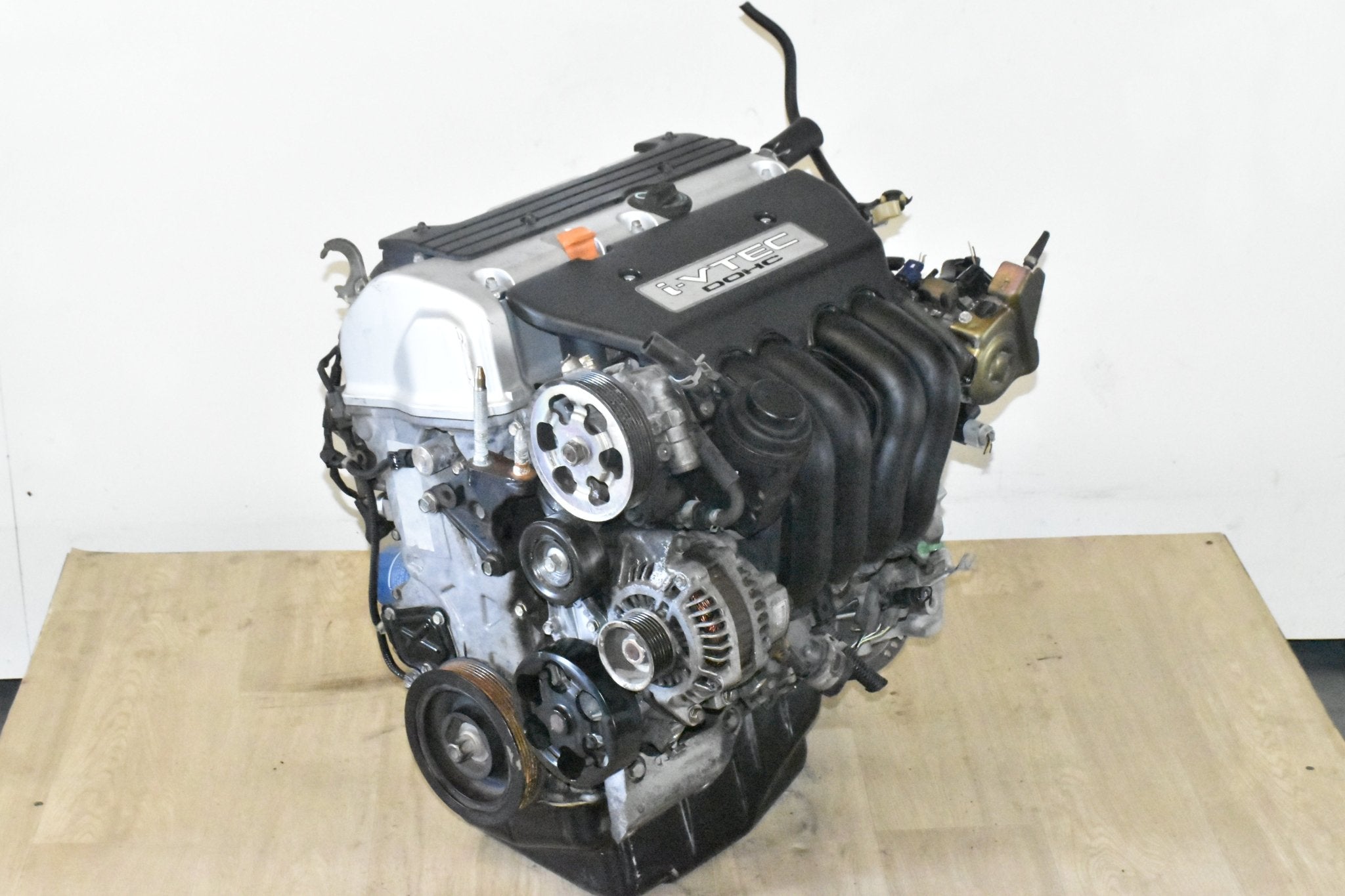 Rsx Type R Engine 2002-2006 Acura RSX JDM Engine 2.0L Base Model K20A – San Antonio JDM ...