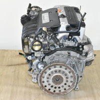2002 - 2006 Acura RSX JDM Engine 2.0L Base Model K20A