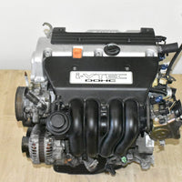 2002 - 2006 Acura RSX JDM Engine 2.0L Base Model K20A