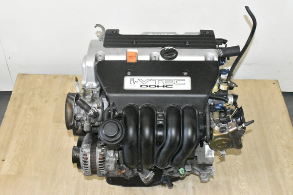 2002 - 2006 Acura RSX JDM Engine 2.0L Base Model K20A