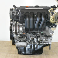 2002 - 2006 Acura RSX JDM Engine 2.0L Base Model K20A