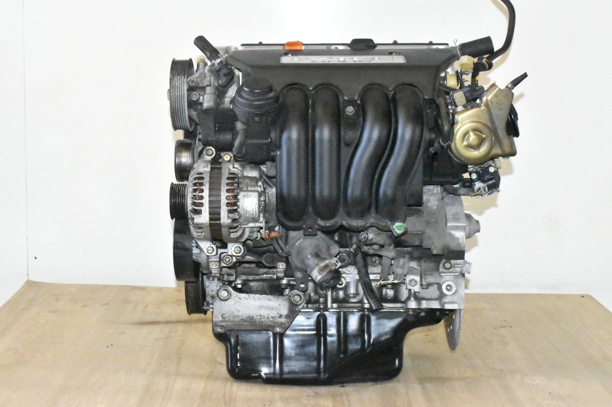 Acura Rsx Base Engine