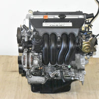 2002 - 2006 Acura RSX JDM Engine 2.0L Base Model K20A