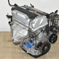 2002 - 2006 Acura RSX JDM Engine 2.0L Base Model K20A