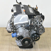 2002 - 2006 Acura RSX JDM Engine 2.0L Base Model K20A