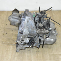 2002 - 2006 Honda CRV AWD Manual JDM Transmission 5 Speed 2.4L K24A
