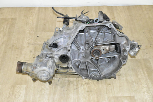 2002 - 2006 Honda CRV AWD Manual JDM Transmission 5 Speed 2.4L K24A