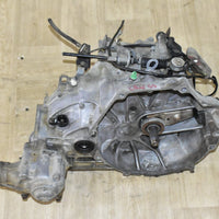 2002 - 2006 Honda CRV AWD Manual JDM Transmission 5 Speed 2.4L K24A