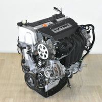 2002 - 2006 Honda CRV Engine 2.4L JDM K24A