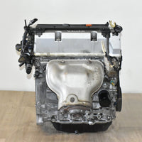 2002 - 2006 Honda CRV Engine 2.4L JDM K24A