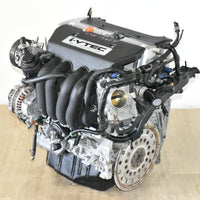2002 - 2006 Honda CRV Engine 2.4L JDM K24A