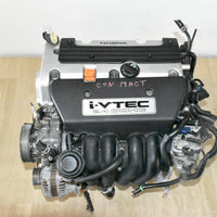 2002 - 2006 Honda CRV Engine 2.4L JDM K24A