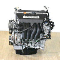 2002 - 2006 Honda CRV Engine 2.4L JDM K24A