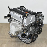 2002 - 2006 Honda CRV Engine 2.4L JDM K24A