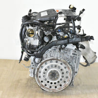 2002 - 2006 Honda CRV Engine 2.4L JDM K24A