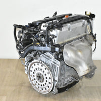 2002 - 2006 Honda CRV Engine 2.4L JDM K24A