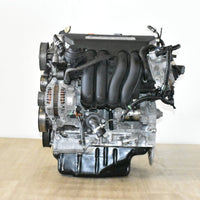 2002 - 2006 Honda CRV Engine 2.4L JDM K24A