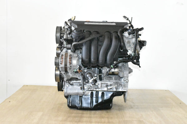 2002 - 2006 Honda CRV Engine 2.4L JDM K24A