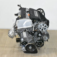 2002 - 2006 Honda CRV Engine 2.4L JDM K24A