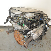 2002 - 2006 Infiniti G35 RWD JDM Engine 3.5L V6 VQ35DE