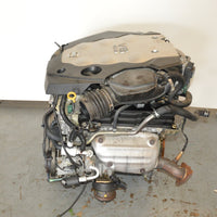 2002 - 2006 Infiniti G35 RWD JDM Engine 3.5L V6 VQ35DE