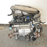 2002 - 2006 Infiniti G35 RWD JDM Engine 3.5L V6 VQ35DE