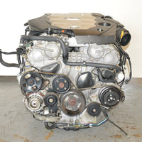 2002 - 2006 Infiniti G35 RWD JDM Engine 3.5L V6 VQ35DE