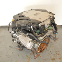 2002 - 2006 Infiniti G35 RWD JDM Engine 3.5L V6 VQ35DE