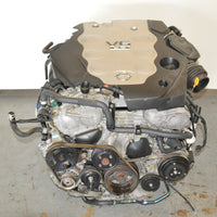2002 - 2006 Infiniti G35 RWD JDM Engine 3.5L V6 VQ35DE