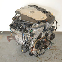 2002 - 2006 Infiniti G35 RWD JDM Engine 3.5L V6 VQ35DE