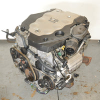 2002 - 2006 Infiniti G35 RWD JDM Engine 3.5L V6 VQ35DE