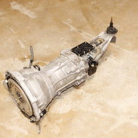 2002 - 2006 Infiniti G35 RWD Manual JDM Transmission 6 Speed 3.5L VQ35DE
