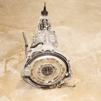 2002 - 2006 Infiniti G35 RWD Manual JDM Transmission 6 Speed 3.5L VQ35DE