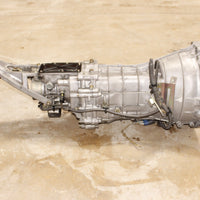 2002 - 2006 Infiniti G35 RWD Manual JDM Transmission 6 Speed 3.5L VQ35DE