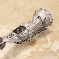2002 - 2006 Infiniti G35 RWD Manual JDM Transmission 6 Speed 3.5L VQ35DE
