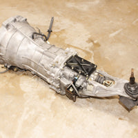 2002 - 2006 Infiniti G35 RWD Manual JDM Transmission 6 Speed 3.5L VQ35DE