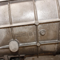 2002 - 2006 Infiniti G35 RWD Manual JDM Transmission 6 Speed 3.5L VQ35DE
