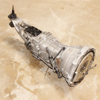2002 - 2006 Infiniti G35 RWD Manual JDM Transmission 6 Speed 3.5L VQ35DE