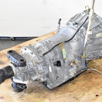 2002 - 2006 Nissan 350Z RWD Automatic JDM Transmission 3.5L V6 VQ35DE