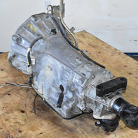 2002 - 2006 Nissan 350Z RWD Automatic JDM Transmission 3.5L V6 VQ35DE