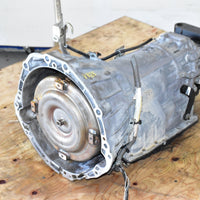 2002 - 2006 Nissan 350Z RWD Automatic JDM Transmission 3.5L V6 VQ35DE