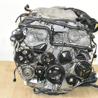 2002 - 2006 Nissan 350Z RWD JDM Engine 3.5 V6 VQ35DE
