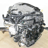 2002 - 2006 Nissan 350Z RWD JDM Engine 3.5 V6 VQ35DE