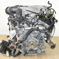 2002 - 2006 Nissan 350Z RWD JDM Engine 3.5 V6 VQ35DE
