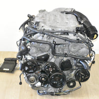 2002 - 2006 Nissan 350Z RWD JDM Engine 3.5 V6 VQ35DE