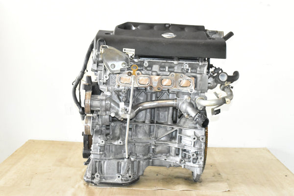 2002 - 2006 Nissan Altima JDM Engine 2.5L QR25