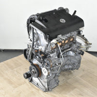 2002 - 2006 Nissan Altima JDM Engine 2.5L QR25