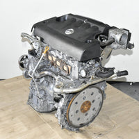 2002 - 2006 Nissan Altima JDM Engine 2.5L QR25