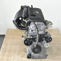 2002 - 2006 Nissan Altima JDM Engine 2.5L QR25