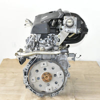 2002 - 2006 Nissan Altima JDM Engine 2.5L QR25